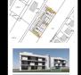 Nový byt na prodej v Privlaka, Zadar, 50 metrů od moře - pic 6