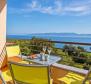 Haus in Rabac mit offenem Meerblick - foto 7