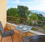 Haus in Rabac mit offenem Meerblick - foto 21