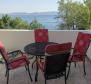 Incroyable propriété touristique de 6 appartements sur la Riviera d'Omis, à 30 mètres de la mer - pic 3
