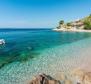 Original property only 50 meters from the sea on Brac island in Bobovisce - pic 25