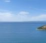 Exklusives städtisches Penthouse in Ciovo, Trogir - foto 4