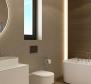 Exklusives städtisches Penthouse in Ciovo, Trogir - foto 8