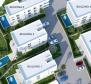 Exklusives städtisches Penthouse in Ciovo, Trogir - foto 18