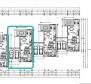 New house of modern design with garage, in Rabac area - pic 10