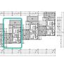 New house of modern design with garage, in Rabac area - pic 11