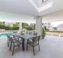 Phenomenal new villa on Ciovo, 50 meters from the beach only - pic 4