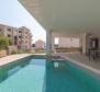 Phenomenal new villa on Ciovo, 50 meters from the beach only - pic 9