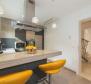 Phenomenal new villa on Ciovo, 50 meters from the beach only - pic 27
