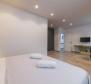 Phenomenal new villa on Ciovo, 50 meters from the beach only - pic 33