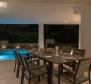 Phenomenal new villa on Ciovo, 50 meters from the beach only - pic 50