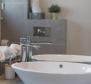 Phenomenal new villa on Ciovo, 50 meters from the beach only - pic 63