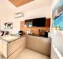 Außergewöhnliche neue Villa 100 Meter vom Meer entfernt in Novi Vinodolski! - foto 22
