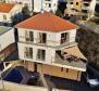 Außergewöhnliche neue Villa 100 Meter vom Meer entfernt in Novi Vinodolski! - foto 3