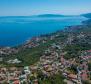 Wspaniała willa w Pobri, Opatija z zachwycającym widokiem na morze - pic 5