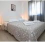 Csodálatos ingatlan 6 apartmanból az 1. vonalon a tengerhez Rogoznica városában - pic 12