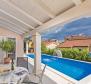 Villa mit Pool in der Gegend von Porec - foto 15