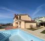 Villa mit Pool in Šmrika, Kraljevica, in der Nähe von Rijeka, mit beeindruckendem Meerblick - foto 2