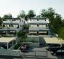 Appartements de 1ère ligne à Zaboric - pic 13