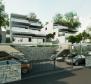 Appartements de 1ère ligne à Zaboric - pic 20