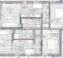 Luxuriöses Penthouse in einer neuen Residenz in erster Meereslinie in Zaboric - foto 23