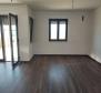 1ère ligne de mer - Appartement de 3 chambres dans un immeuble neuf sur la péninsule de Pag - pic 11