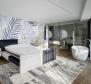 Unique penthouse on two floors in a luxurious new building in Opatija - pic 39