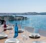Marvellous duplex penthouse on Ciovo, Trogir - sample of exquisite luxury - pic 2