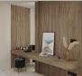 Modern design villa 100 méterre csak a tengertől, Rogoznica külvárosában - pic 27
