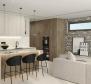 Modern design villa 100 méterre csak a tengertől, Rogoznica külvárosában - pic 36