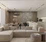Designer boutique residence in Rogoznica offers three luxury apartements - pic 40