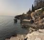 Wonderful 1st line house in Novi Vinodolski area with mooring possibility! - pic 9