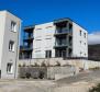 Appartement avec piscine partagée et vue mer dans le quartier paisible de Klenovica, à 60 mètres de la mer - pic 3