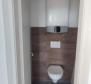 Appartement avec piscine partagée et vue mer dans le quartier paisible de Klenovica, à 60 mètres de la mer - pic 12