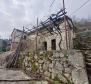 Wunderschönes Anwesen in Opatija, Poljane, mit 2 Nebengebäuden, 5500 m2 Land, Panoramablick! - foto 2