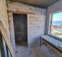 Wonderful house under construction with amazing sea views in Kostrena near Rijeka - pic 8