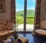 Wonderful house with sea views in Moscenicka Draga on a large plot of land - pic 41