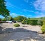 Wonderful house with sea views in Moscenicka Draga on a large plot of land - pic 51