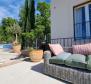 Wonderful house with sea views in Moscenicka Draga on a large plot of land - pic 61