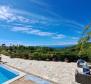 Wonderful house with sea views in Moscenicka Draga on a large plot of land - pic 69