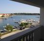 Apartmanház a tenger 1. vonalán Zadar környékén - pic 4