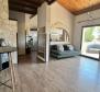 Guest house of 6 apartments in Premantura, Medulin - pic 24