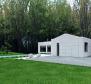 Grundstück in Gračišće, mit Baugenehmigung für Villa und Baubeginn - foto 4