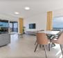 Spacious 3 bedroom apartment near the sea in Marina, Trogir - pic 7