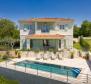 Enchanting villa with swimming pool in a quiet place near Porec 1,5 km from the sea - pic 2