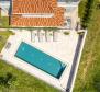 Enchanting villa with swimming pool in a quiet place near Porec 1,5 km from the sea - pic 3