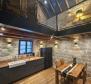 Renovated historic house in the centre of Kastel Stari, 50 meters from the sea - pic 11