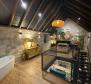 Renovated historic house in the centre of Kastel Stari, 50 meters from the sea - pic 15