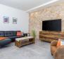 Wonderful modern villa in Ližnjan 1,5 km from the sea, with sea views - pic 8