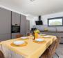 Wonderful modern villa in Ližnjan 1,5 km from the sea, with sea views - pic 11
